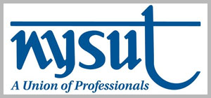NYSUT Logo