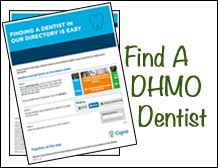 Cigna Dental Dhmo Reviews